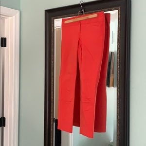 Limited brand exact stretch ankle pants size 2